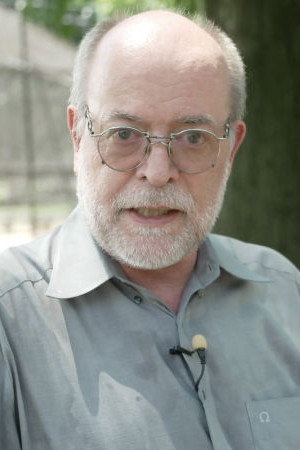 Dr Knut Wittkowski portrait