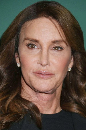 Caitlyn Jenner portrait
