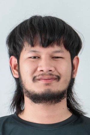 Natthawut Saenyabut portrait