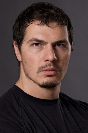 Stanimir Stamatov portrait