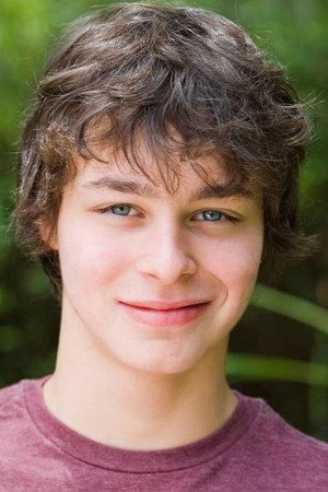 Michel Joelsas portrait