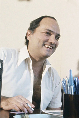 Armando Costa portrait
