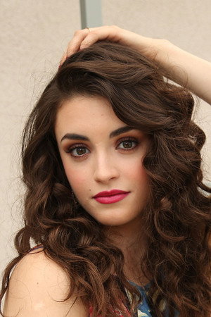 Daniela Bobadilla portrait