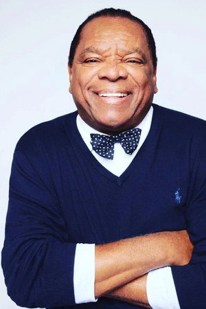 John Witherspoon portrait