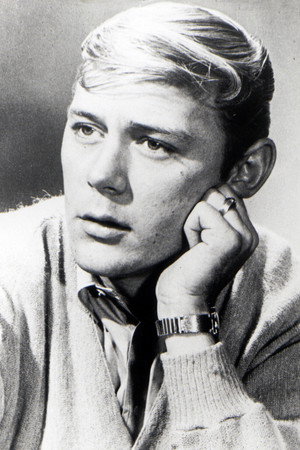 Bobby Pickett portrait