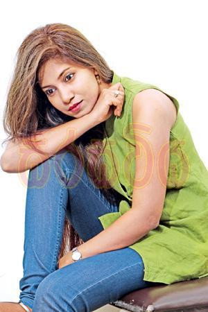 Bimsara Premaratne portrait