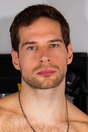 David Skylar portrait