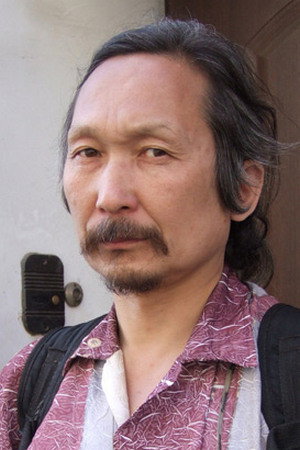 Petr Yandane portrait