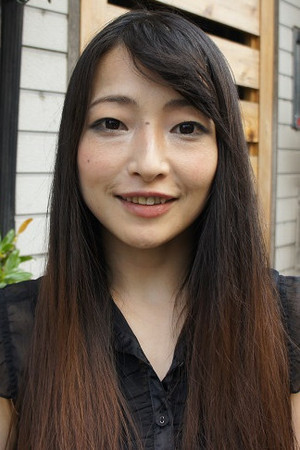 Runa Endo portrait