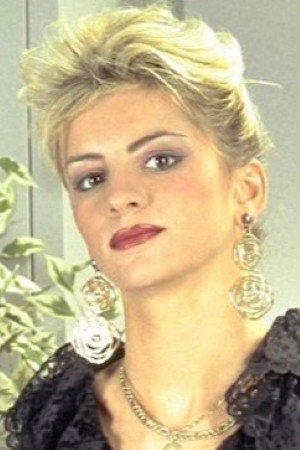 Cynthia Tano portrait
