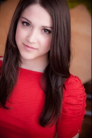 Lindsay Seidel portrait