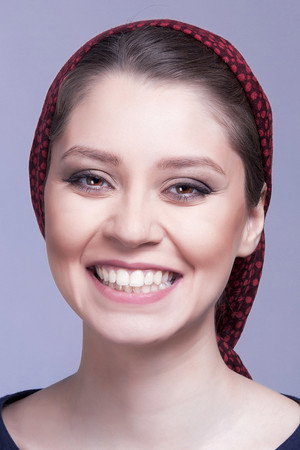 Shadi Karamroudi portrait