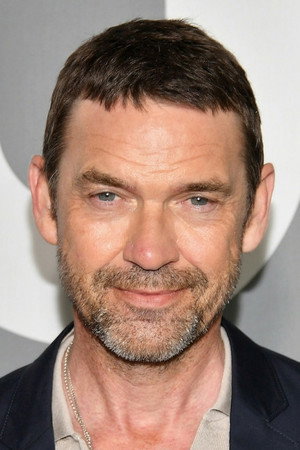 Dougray Scott portrait