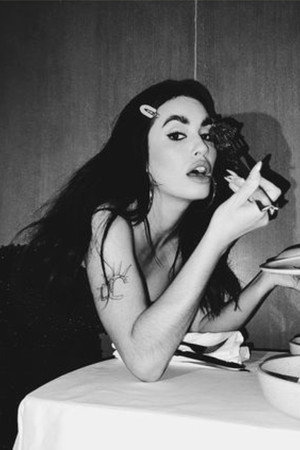 Lali Espósito portrait