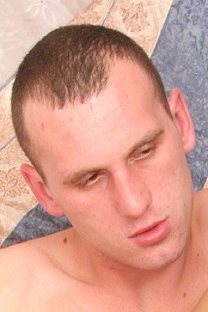 Charles Hardy portrait