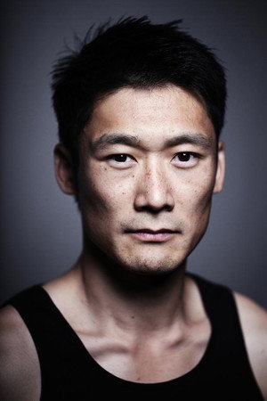 Thomas Hwan portrait