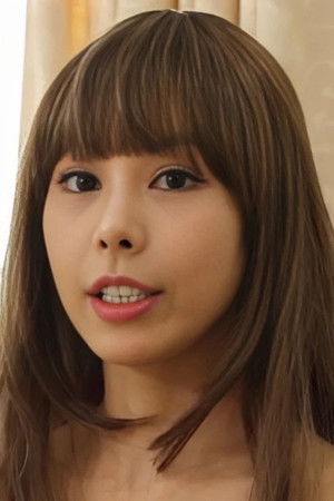 Ye Ri portrait