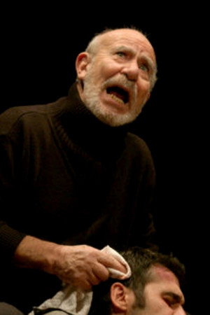 Coco Leonardi portrait
