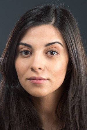 Daniela Love portrait