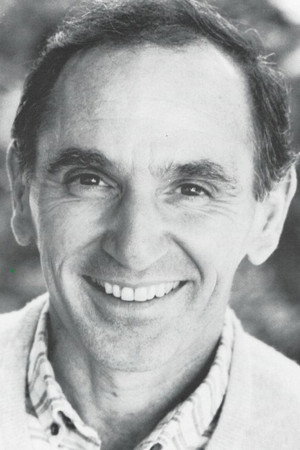 Al Cingolani portrait