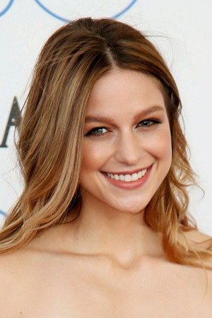 Melissa Benoist portrait