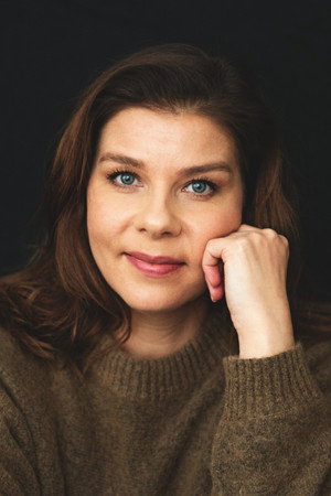Armi Toivanen portrait