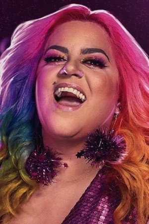 Maíra Medeiros portrait