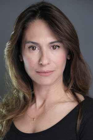 Yeşim Alıç portrait