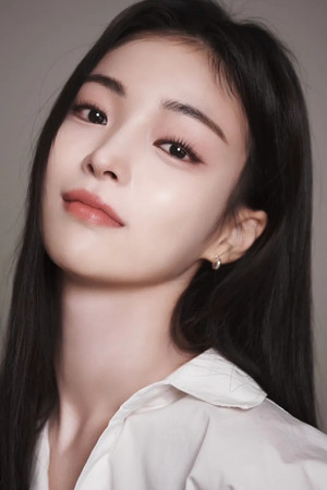 Nam Joo-yeon portrait