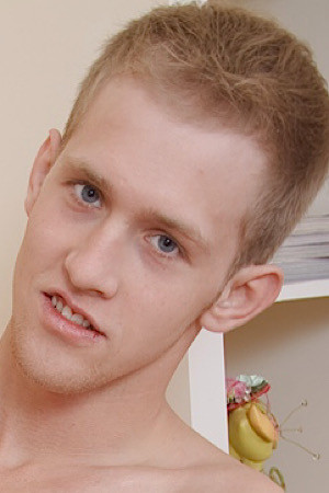 Antony portrait