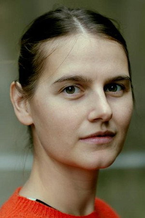 Malou Reymann portrait