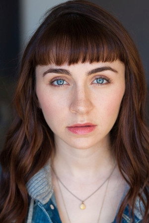 Larkin Bell portrait