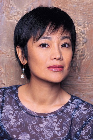 Sylvia Chang portrait