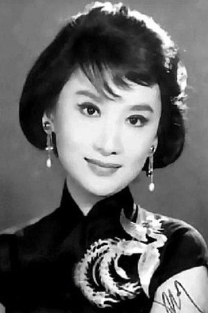 Hsia Meng portrait