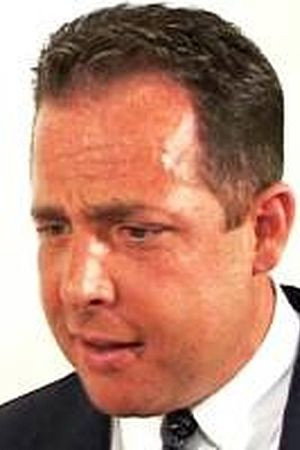 Marc Cummings portrait