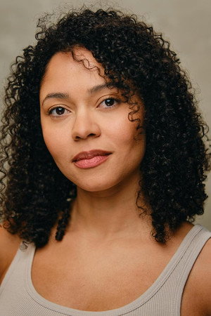 Carolina Nhacocane portrait