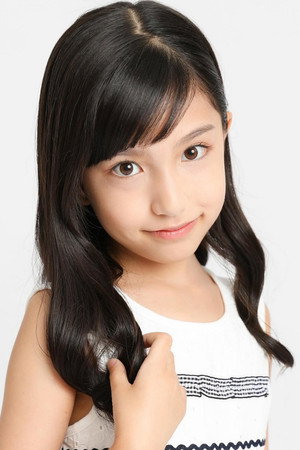 Liliana Ohno portrait