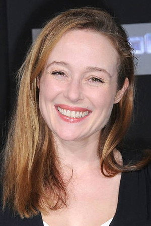 Jennifer Ehle portrait