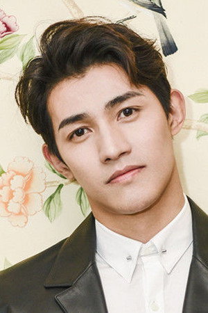 Li Zifeng portrait
