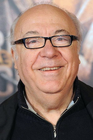 Jean-Laurent Cochet portrait