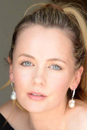 Camille Keenan portrait