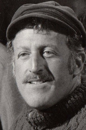 Marcel Gassouk portrait