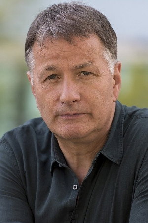 Thomas Rühmann portrait
