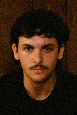 Mason Hubbard portrait