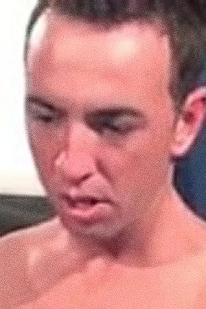 Ty Travis portrait