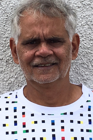 Lafe Charlton portrait