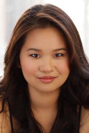 Grace Song portrait