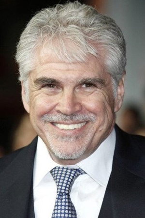 Gary Ross portrait