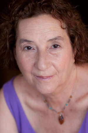 Angelina Llongueras portrait