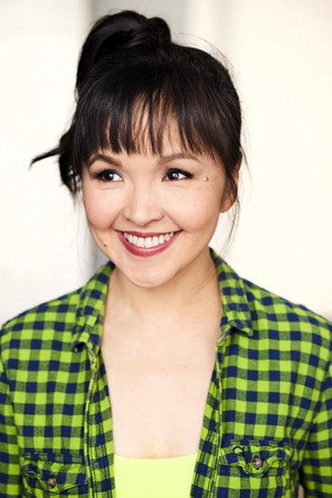 Tania Gunadi portrait